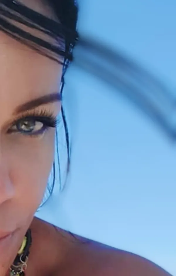 Jana Vipclsss Avatar Bg