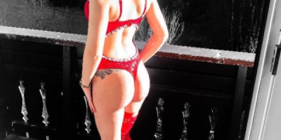Klara New In SALZBURG Hello Gentleman! Warning read the description before progra