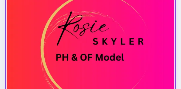 Rosie Avatar Bg