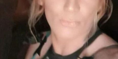 Hot Aussie Trans very Talented oral skills