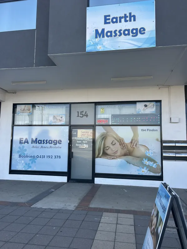 EA Massage Avatar Bg