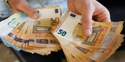 FINANCIERINGSAANBOD 5 OOO EURO - 9 OOO OOO EURO
