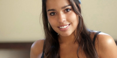 Sexy Vivi time with me in Aruba is a delicious sexual treat