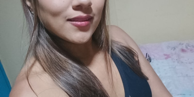 Hermosa chica colombiana brindo sexo pasión encanto