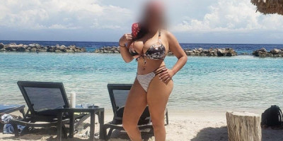 CARIÑOSA COMPLACIENTE DELICADA MORBOSA DISCRETA NATY