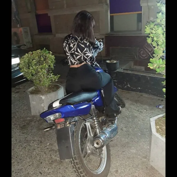 Naila Babaeva Avatar Bg