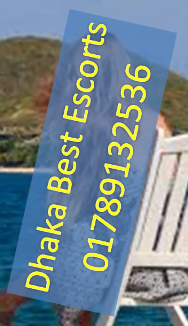 Bd Escort Avatar Bg