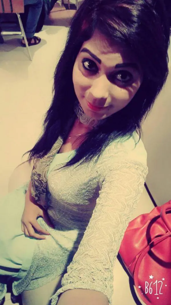 Djescort Avatar Bg