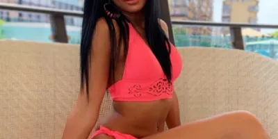 Cristyna new Independent escort aged 22 years I expect you in my locatio