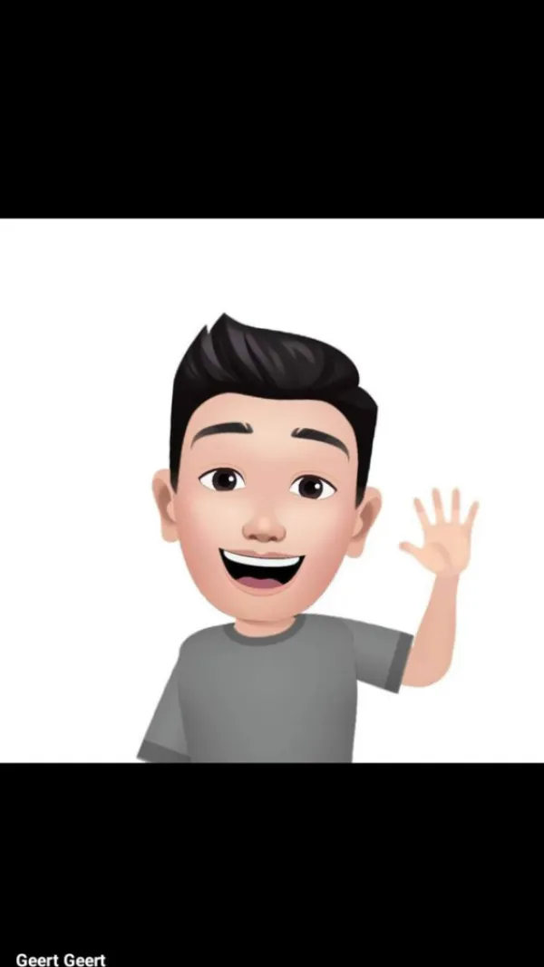 Geert1 Avatar Bg