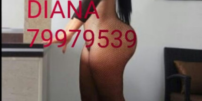 DIANA HERMOSA LATINA RICIEN LLEGADITA HERMOSA LATINA CERO ENGAÑOS MI CUERPO ES T