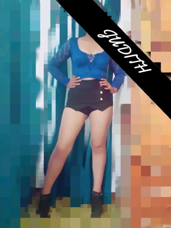 JUDITH Avatar Bg