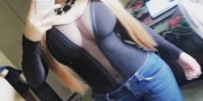 LAURA LLEGE HOY AMOR RUBIA PRECIOSA Y FOGOZA