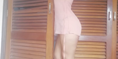 Hermosa masajista discreta Mi amor bello prueba mis masajes de relajación y sensuales