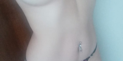 20 añitos Lucia Mi amor muy linda jovencita Macanuda de buen cuerpo te daré
