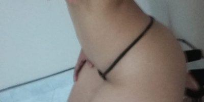 Lo mejor es calidad Pelirroja hermosa muy discreta de buen cuerpo 20 años unive
