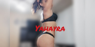 Scorts extranjera Jahayra exuberante con apartamento 62462072