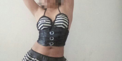 JOVENCITA DELGADITA MUY COMPLACIENTE Hola mi amor mi nombre es Analia una señorita delgadita muy