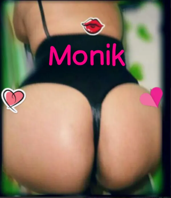 Monik Macanuda Avatar Bg
