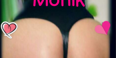 Monik macanuda Soy Monik una hermosa macanuda madurita y ardiente que hará