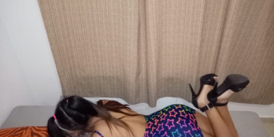 Nuevas y con ganas de aprender Hermosas señoritas iniciantes TE ATENDERÉ COMO DE VERDAD