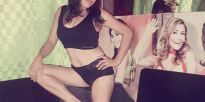 Soy una mujer unica ARIANE HERMOSA SEÑORITA INDEPENDIENTE PARA SALIR DE ese es