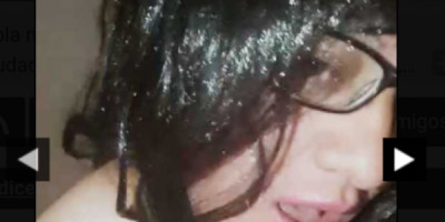 Fabi travesti pasiva La Paz Hola me llamo Fabi soy travesti pasiva mido 1.60 tez blanca