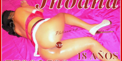 JHOANA DE 18 AÑOS UNA FANTASIA 69491363-77902599-79735199-75981563-78307857 JHOANA SCORT D