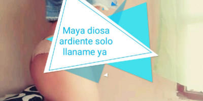 Nenita trans dispuesta a todo 130bs no pagas mas
