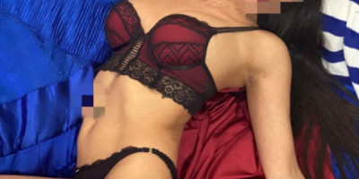 Nikoll colombiana VIP solo hombres serios y de buen gusto