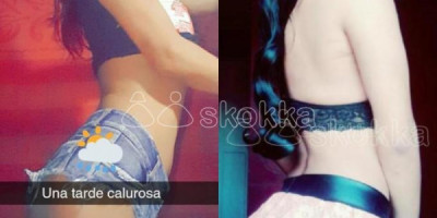 LINDA BENIANA TRANS JOVENCITA TU MEJOR OPCIÓN