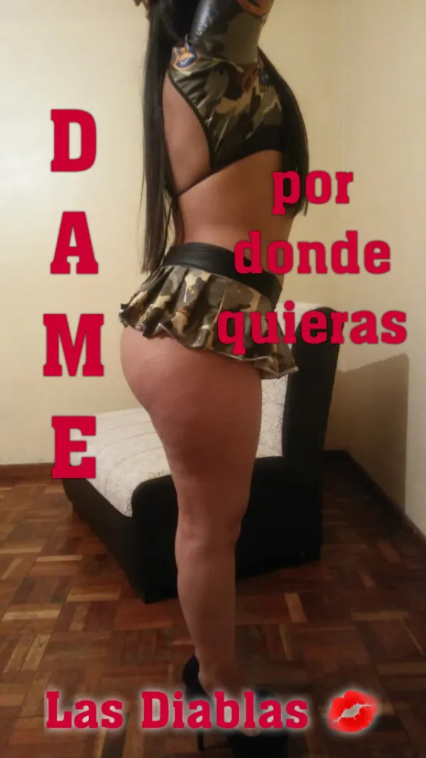 Dulce Avatar Bg
