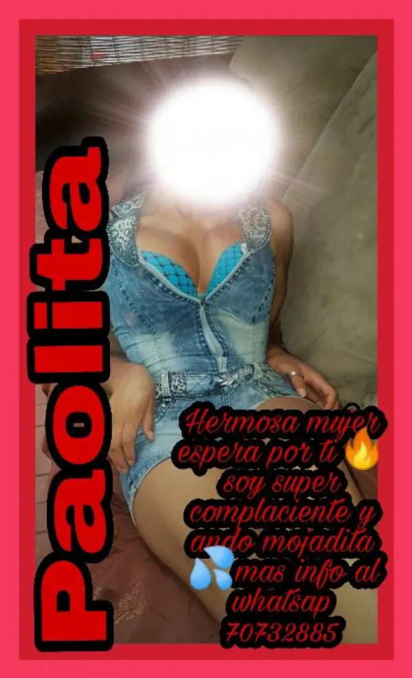 Paolita Vera Avatar Bg