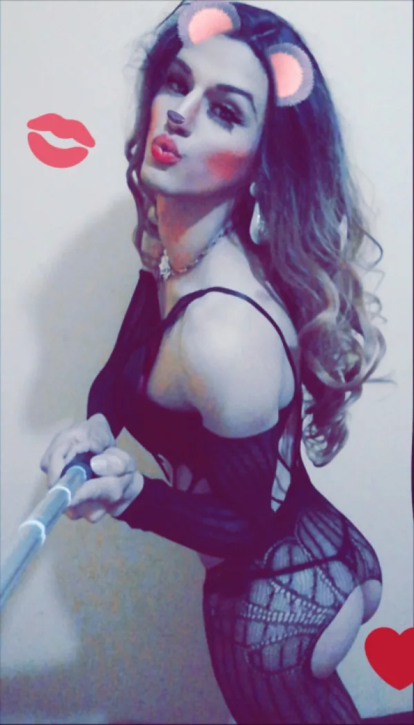 Luanna Avatar Bg