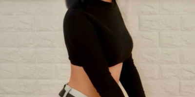 MASAJISTA SOY UNA JOVENCITA SEXY DELGADA