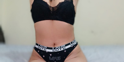 Soy dama de compañía universitaria linda!