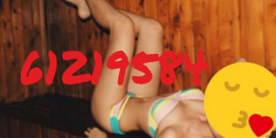 Preciosa Rubia de Exquisi HOY ATENCIÓN ESPECIAL BAILE SENSUAL  Servicio VIP SOLAMENT