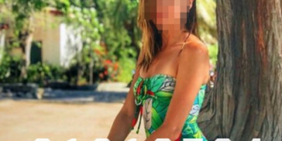 Escort de Primer Nivel HOY ATENCIÓN ESPECIAL BODY SHOT SEXO EN LA DUCHA Servic