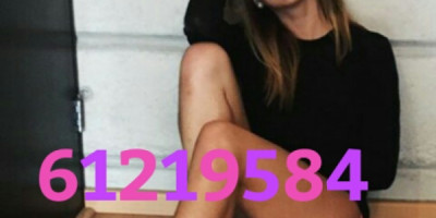 Escort de Primer Nivel HOLA MI AMOR tengo 25 años y me encantaría conocerte... 