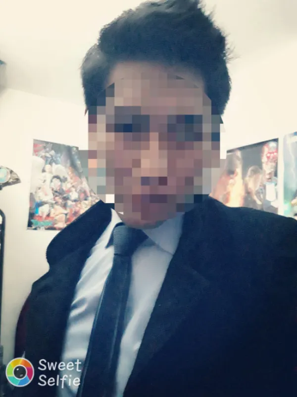 Zacc Avatar Bg