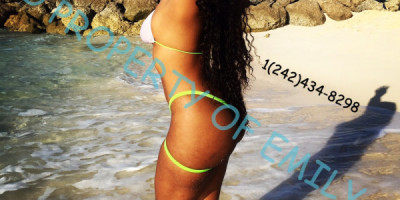 EMILY 100 Natural and 100 Independent Baha Mar Atlantis Hilton