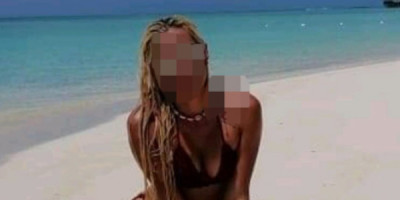 Rubia Sexy caliente latina Soy sexy exótica con ganas de divertirme y cumplir tus fa