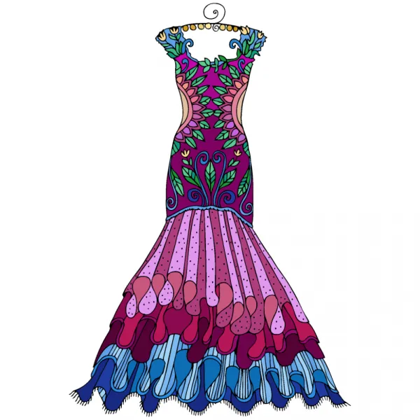 Melissa Avatar Bg