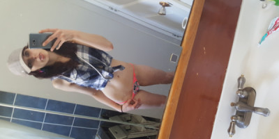 In fsj incall or outcall Located in fort st john I am available for incalls and outc
