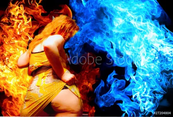 Misswelland Avatar Bg