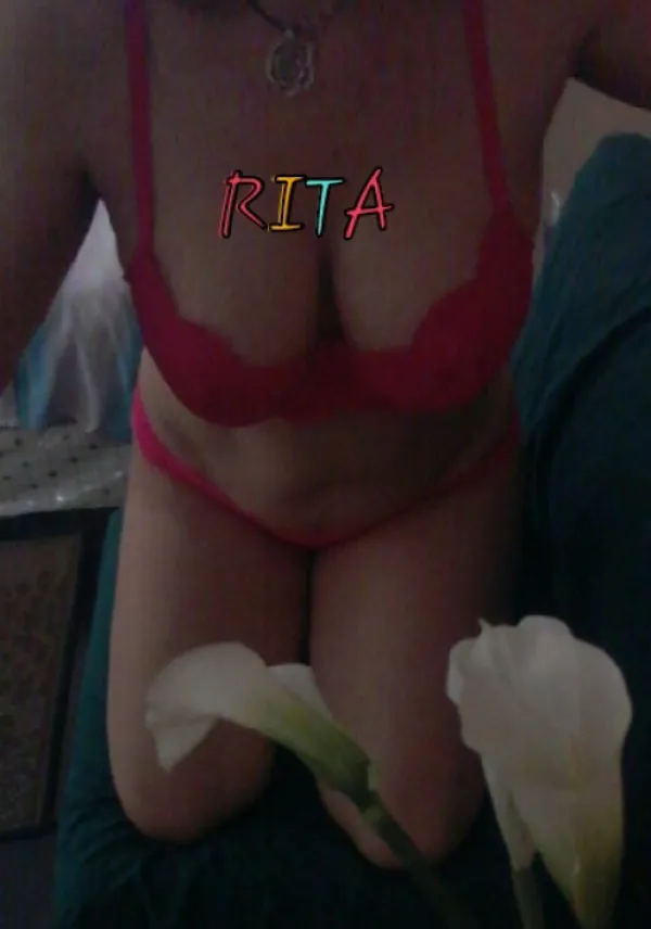 Rita Avatar Bg