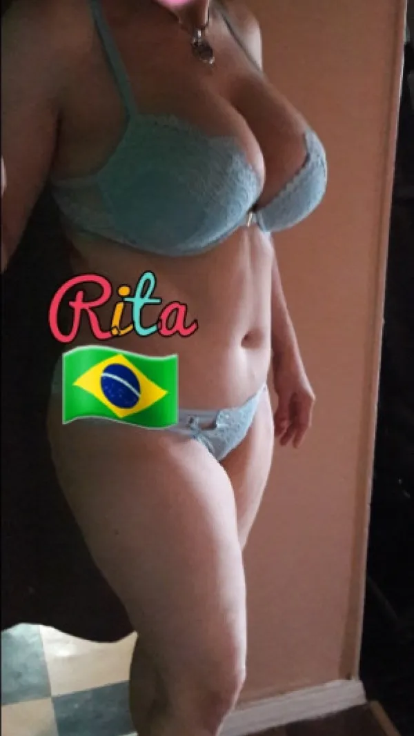 Rita Avatar Bg