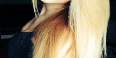 Come Hangout With Hillary! Hello Gentleman this is Hillary. I'm a local 18 year old bl