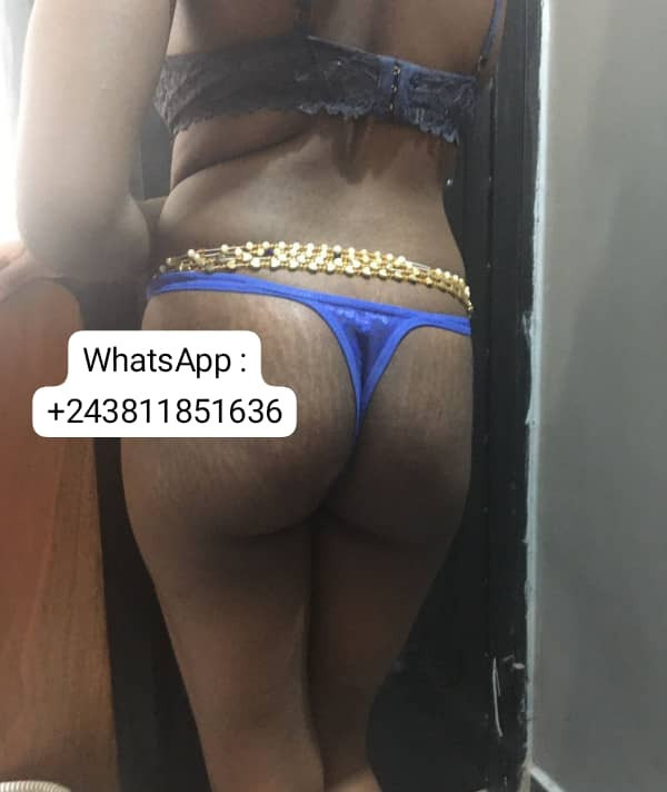 SEX AGENCY in Kinshasa