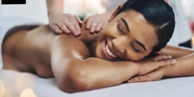 Massage érotique disponible pour homme et femme